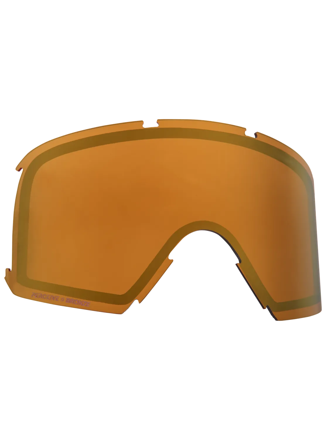 Anon Nesa S Perceive gogglelins Sunny Onyx S4 spegel