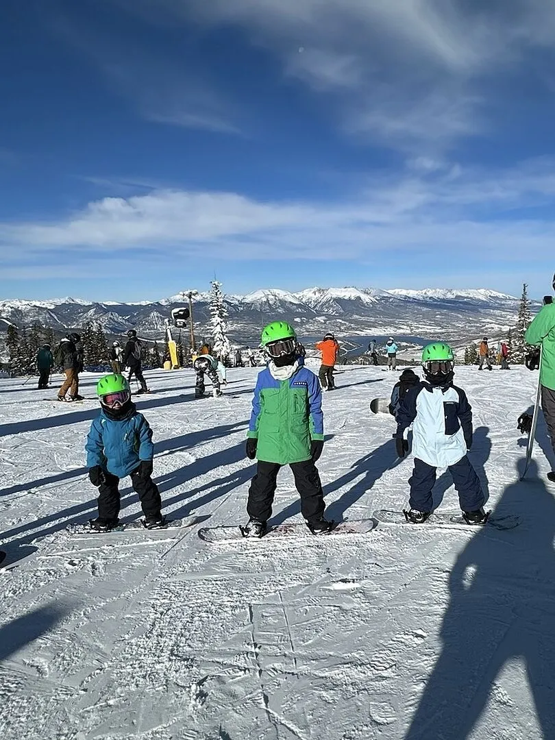 Burton Step On Grom Snowboardbindning Barn Vit