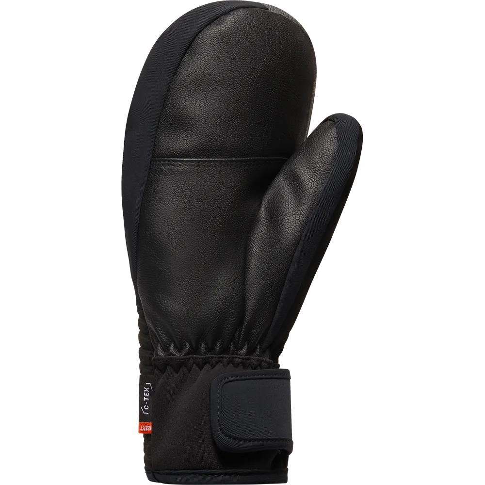 Cairn Sport Elena tumvante Black Dark Grey unisex