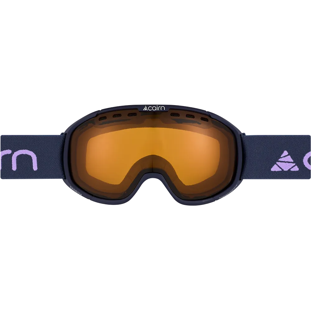 Cairn Blaze M Photochromic skidglasögon Night Lilac