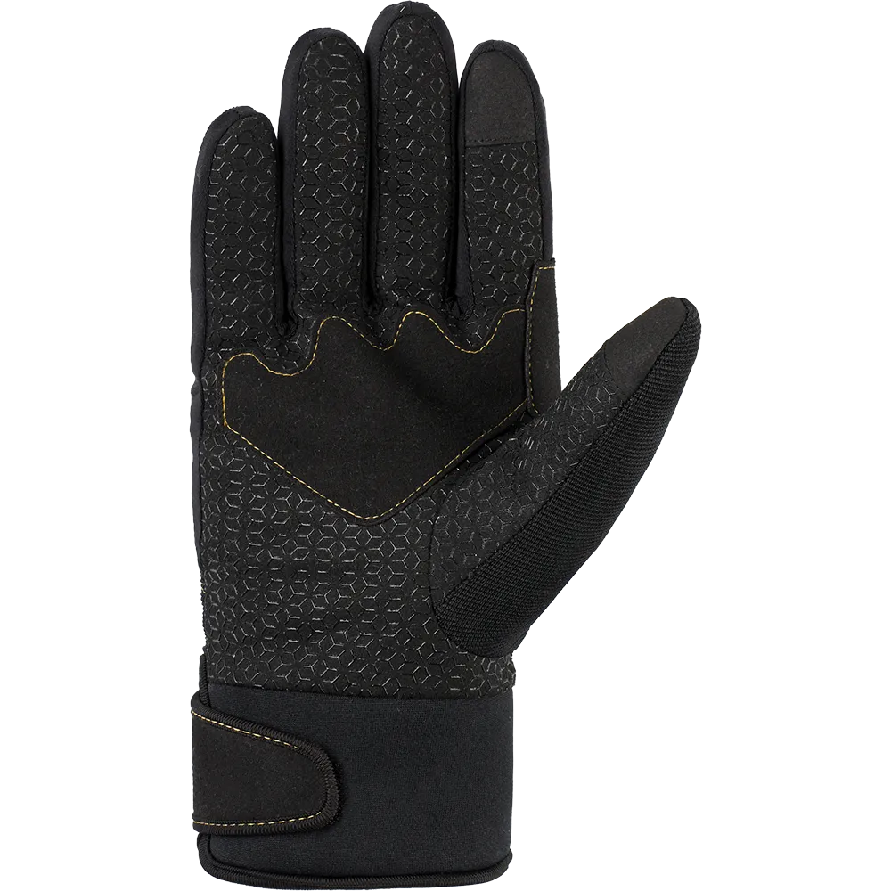 Cairn Nakuru Touch Black Cumin friluftshandske touch