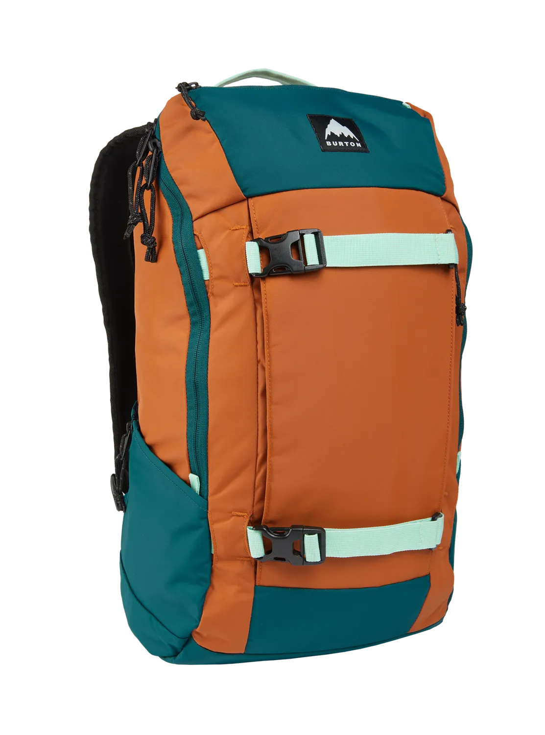 Burton Kilo 2.0 ryggsäck 27L true black