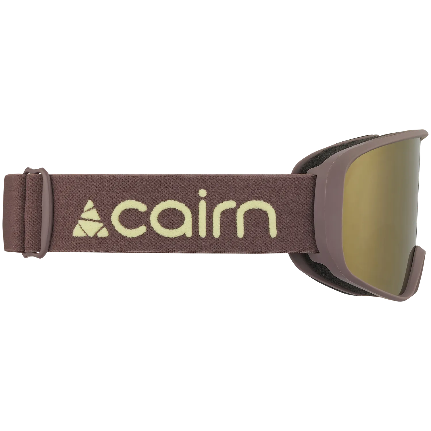 Cairn Glide J skidglasögon cocoa kat 3