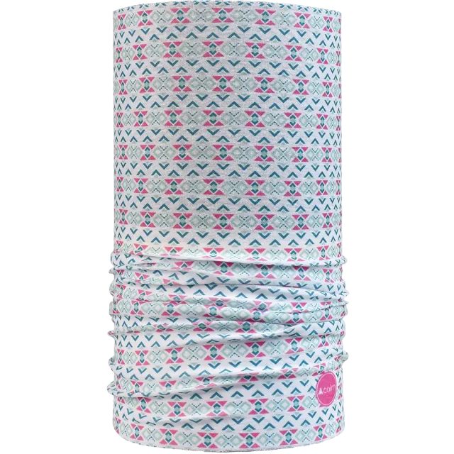 Cairn Malawi Tube tubhalsduk ethnic neon stretch
