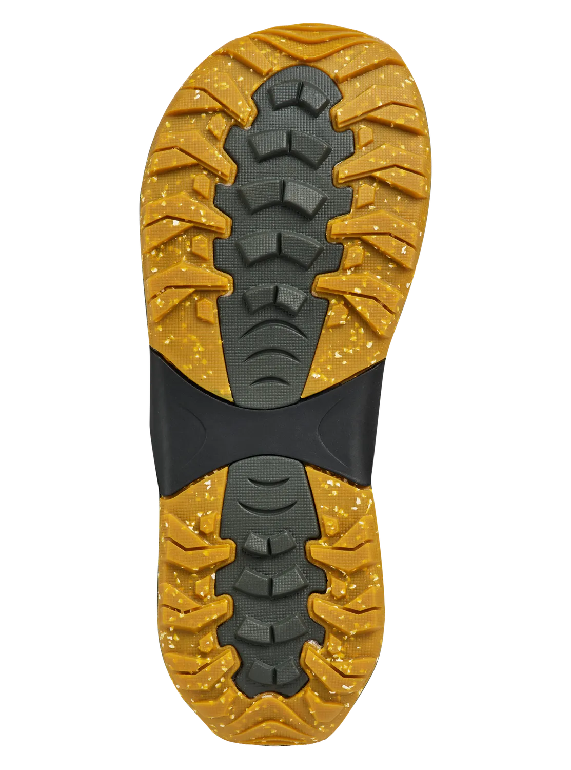 Burton Waverange Plus snowboardboots herr svart 42 BOA