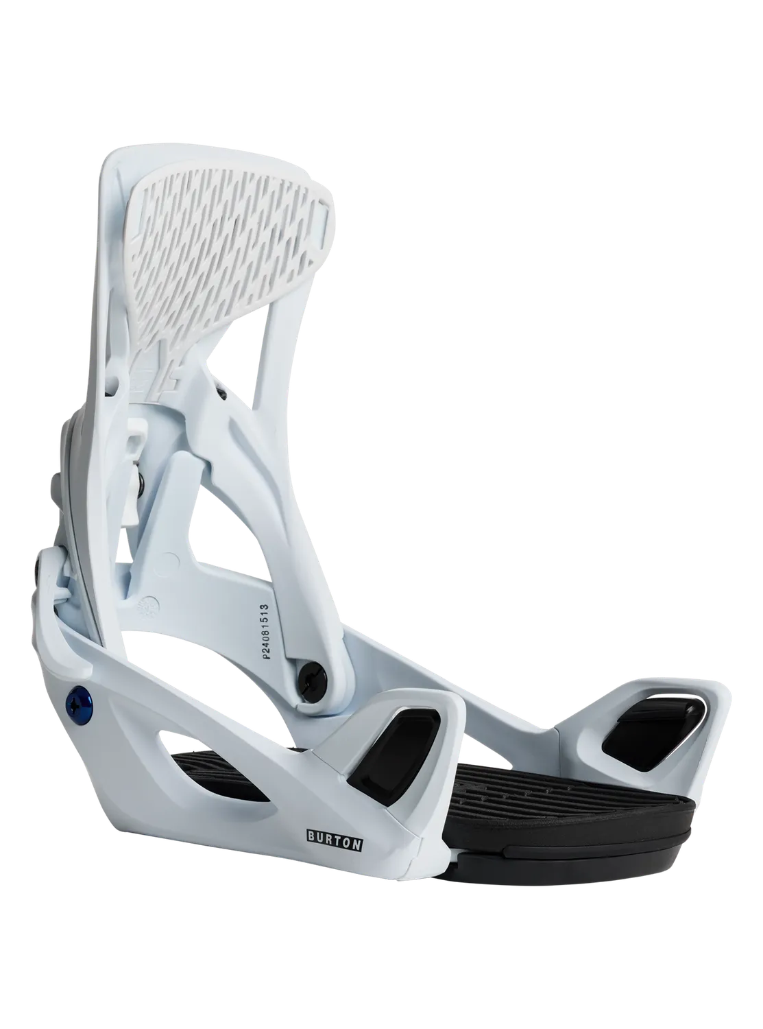 Burton Step On Escapade snowboardbindning svart dam S