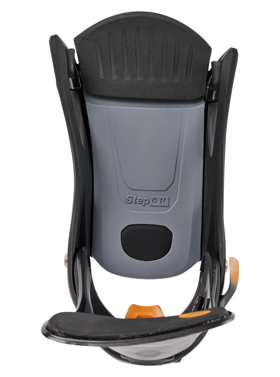 Burton Step On X snowboardbindningar svart