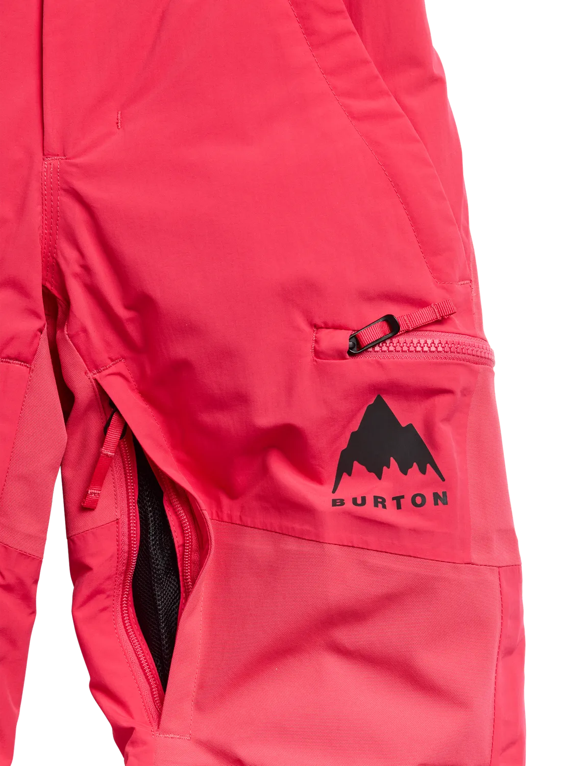 Burton Skylar skidbyxor barn slitstarka Regular