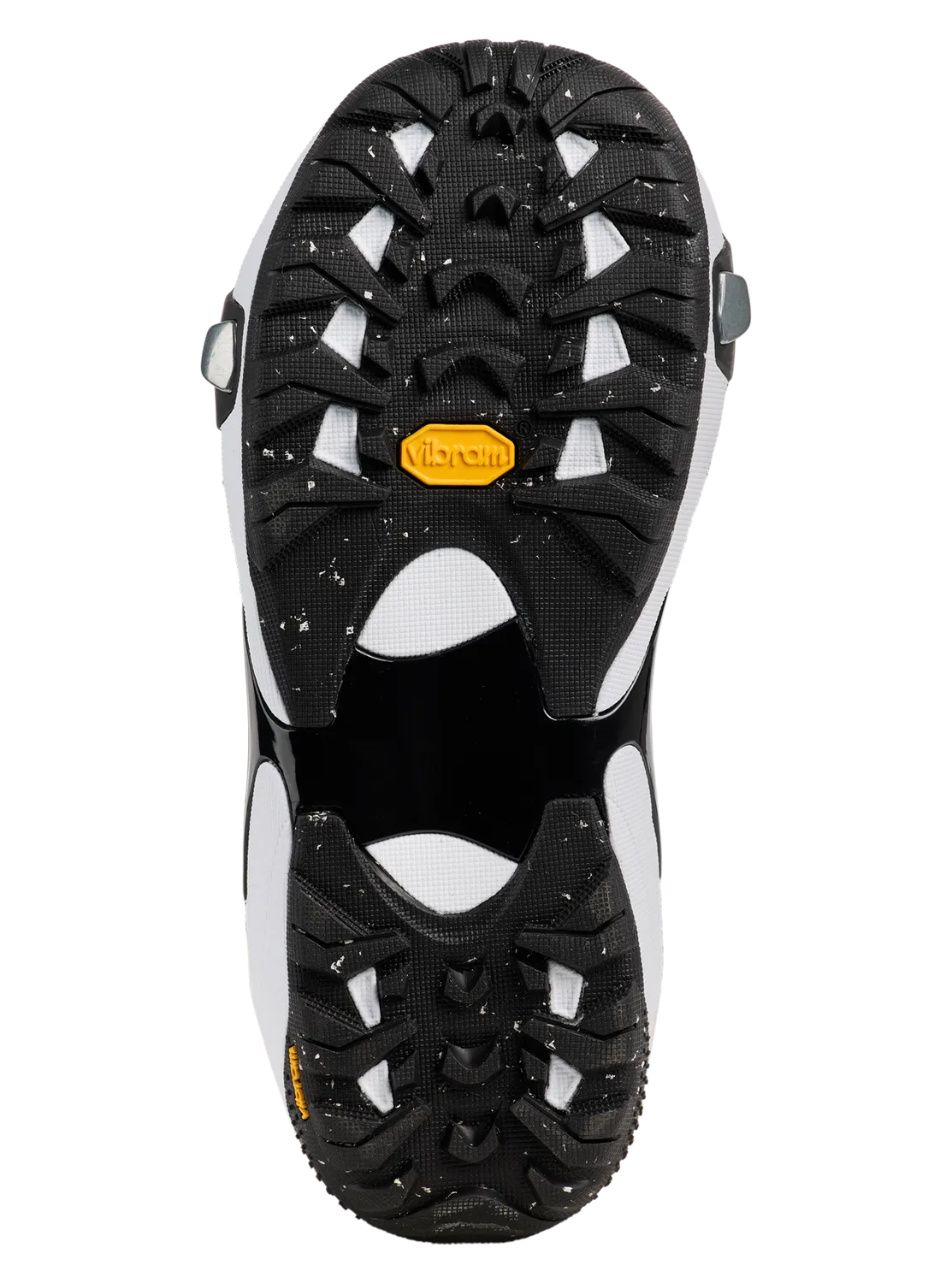 Burton Waverange X Step On snowboardboots svart mjuk flex