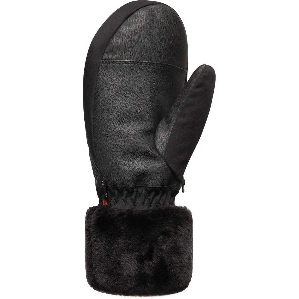 Cairn Sport Mont Blanc vante Black dam Primaloft