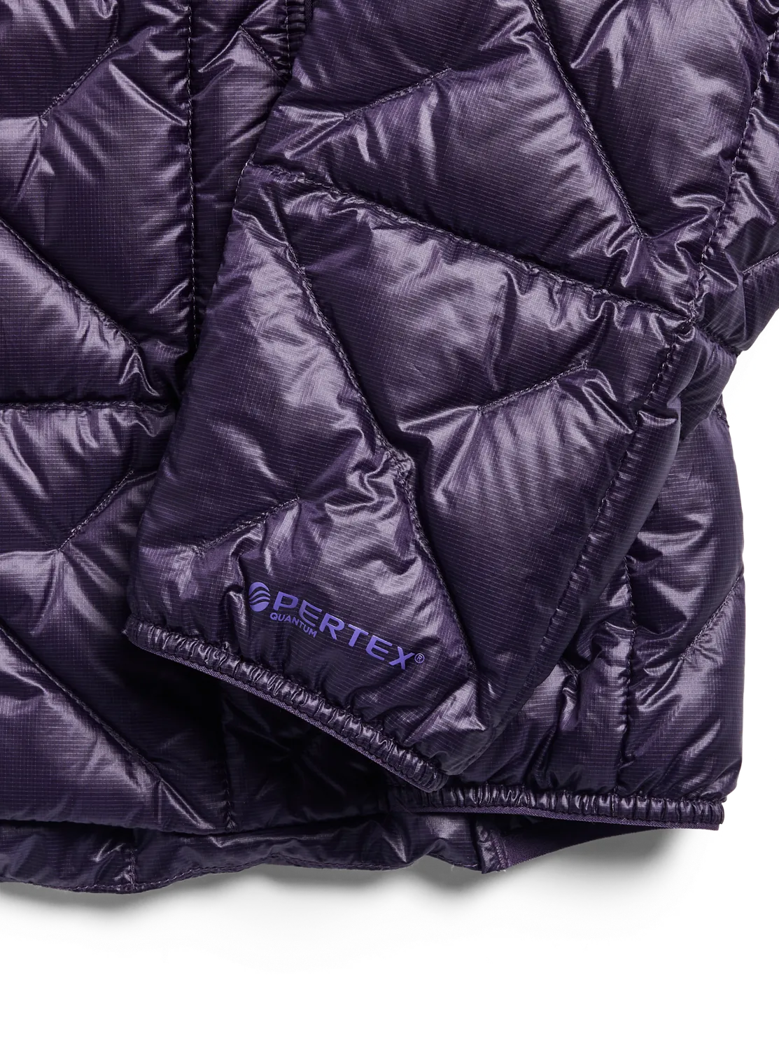 Burton [ak] Baker Ultralight dunjacka dam True Black ultralätt
