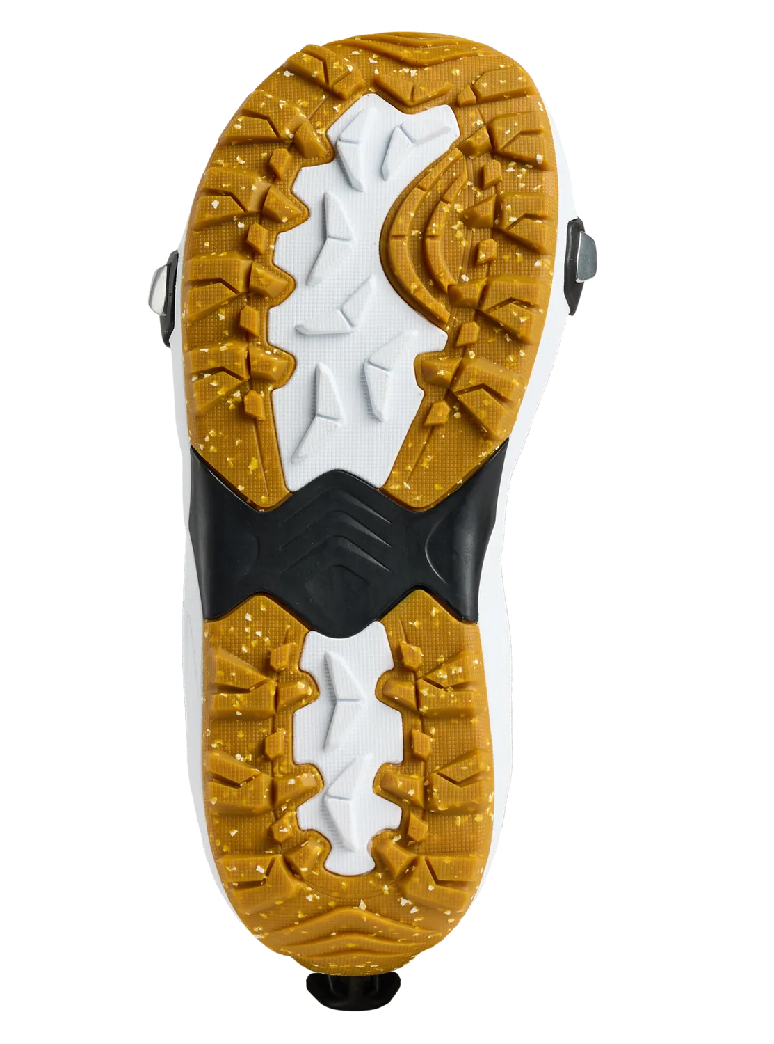 Burton Highshot Step On snowboardboots Geranium Red styva