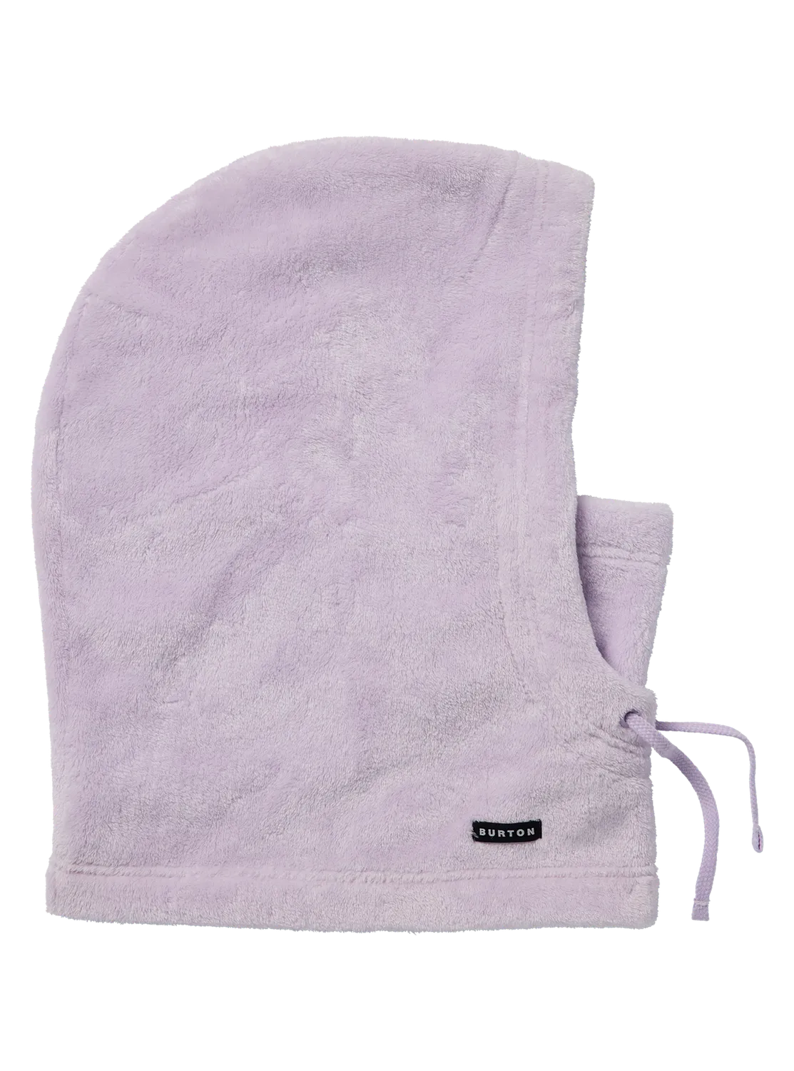 Burton Cora Hood huva Spring Frost mjuk fleece