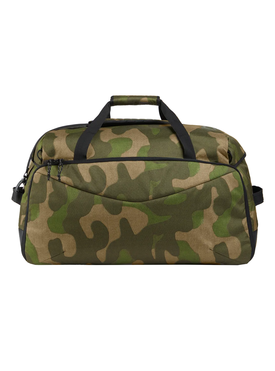 Burton Flight Attendant duffel 90L True Black