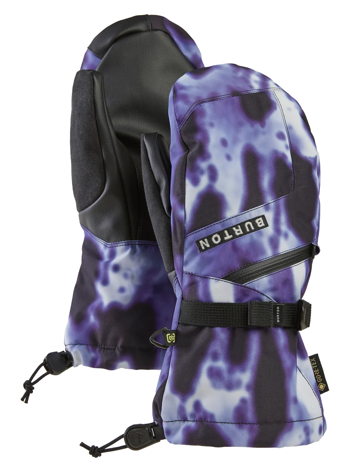 Burton GORE-TEX vantar Light Teal dam