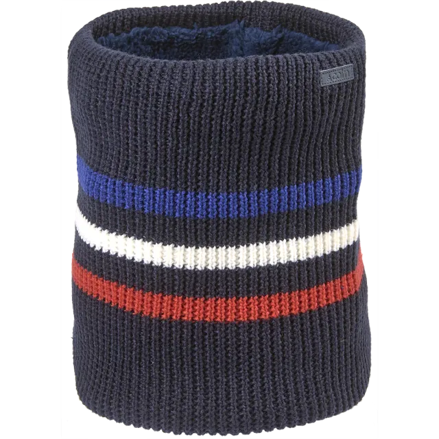 Cairn Sport Olivier Col halsvärmare blue tricolour