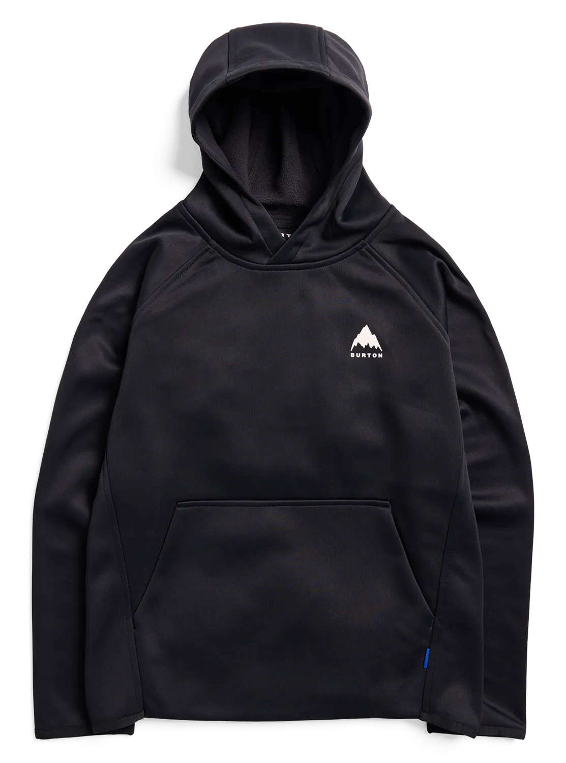 Burton Crown Weatherproof fleece barn Pacific Teal pullover