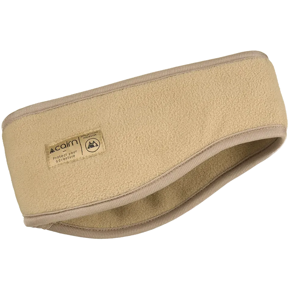 Cairn Polar HDB Bias Eco pannband coffee varmt