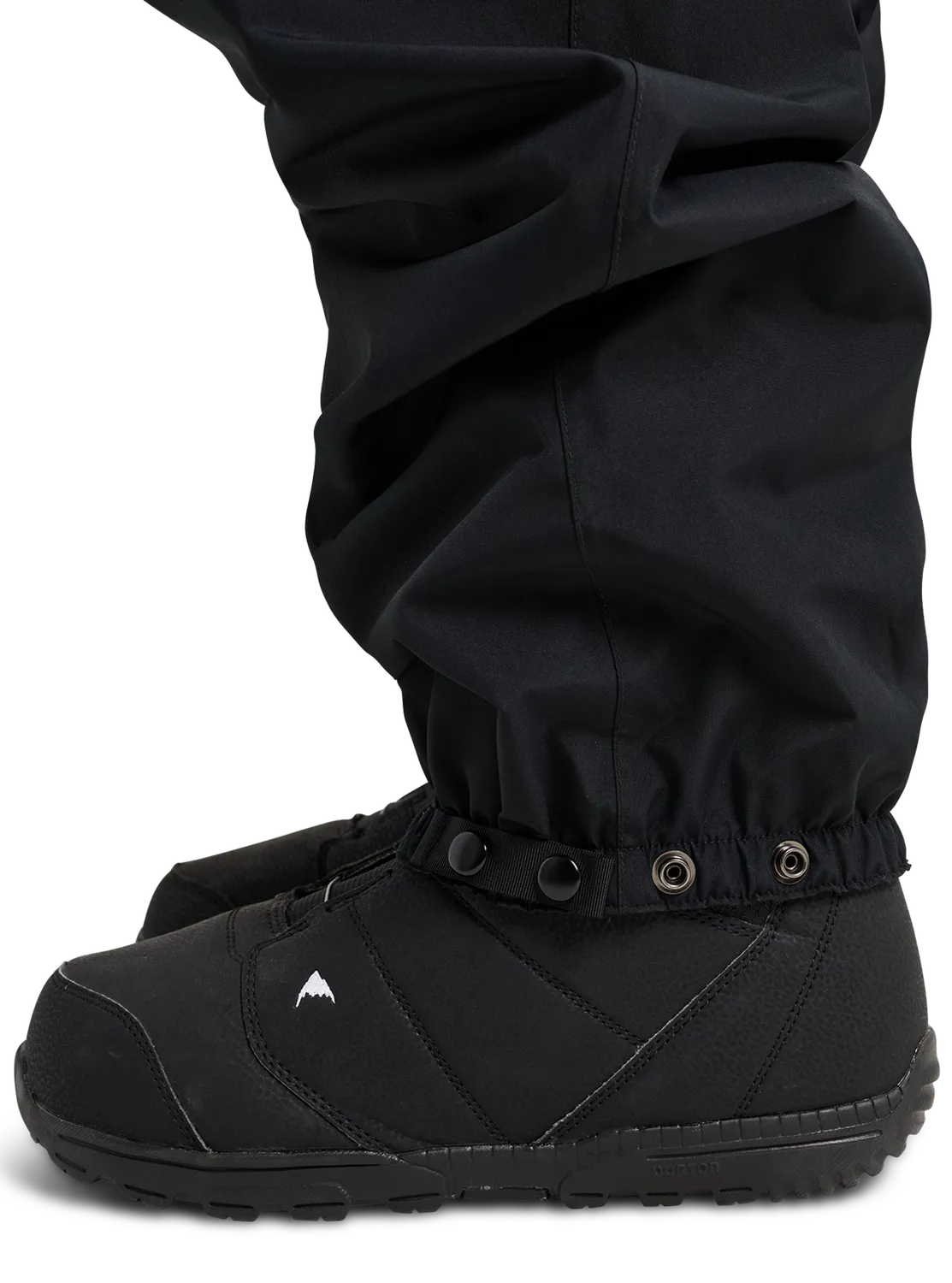 Burton Reserve 2L Relaxed byxor Atlantic Teal 20k
