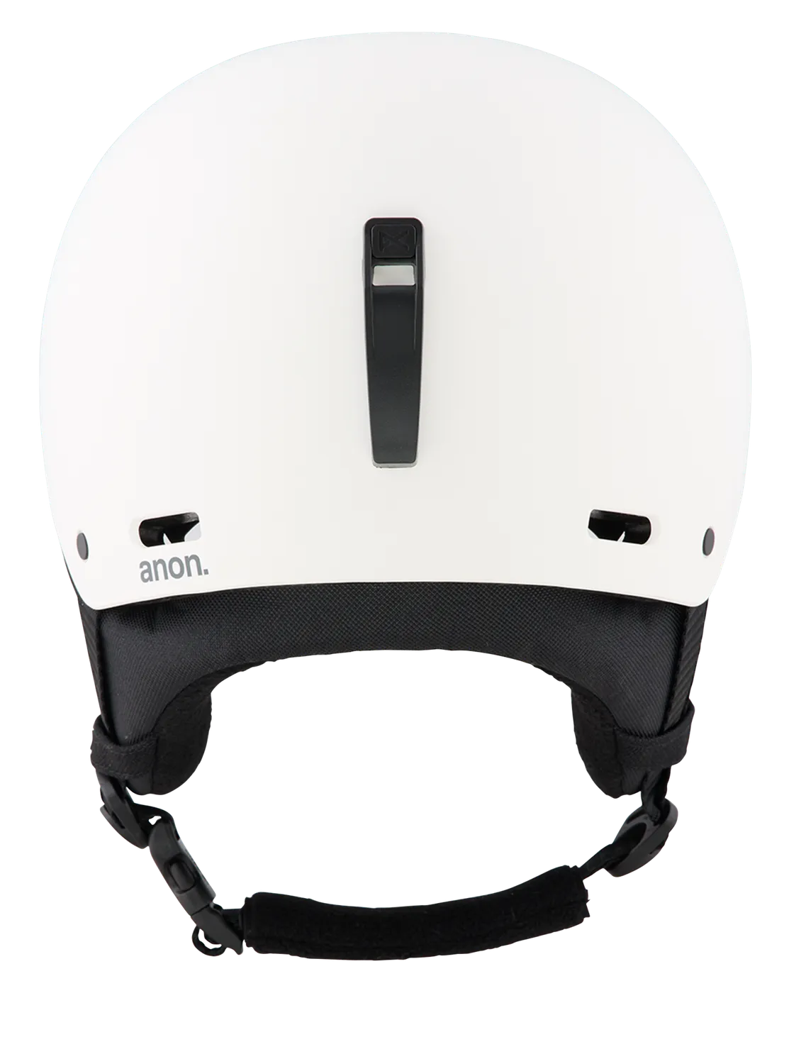Anon Raider 3 skidhjälm svart hardshell