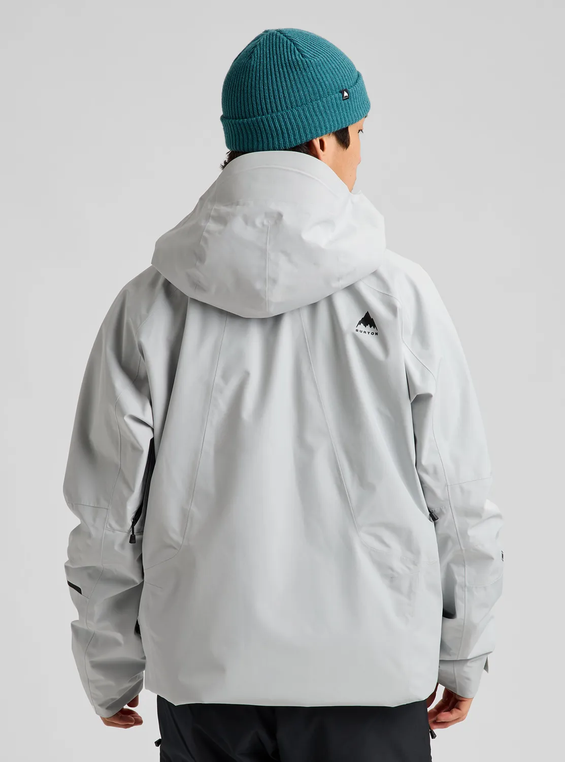 Burton Reserve GORE-TEX skidjacka herr True Black