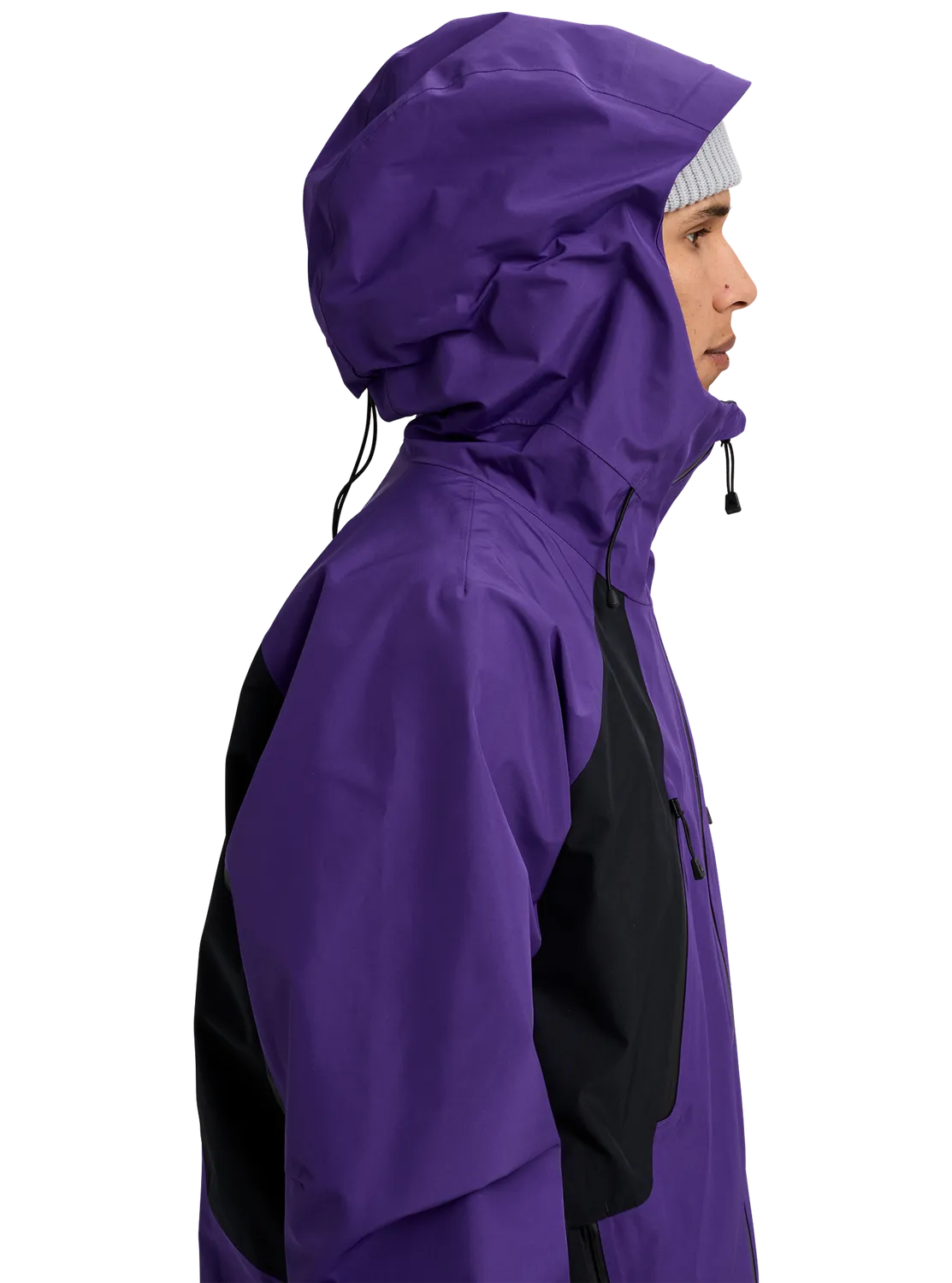 Burton Reserve GORE-TEX 2L jacka Fiesta Red vattentät