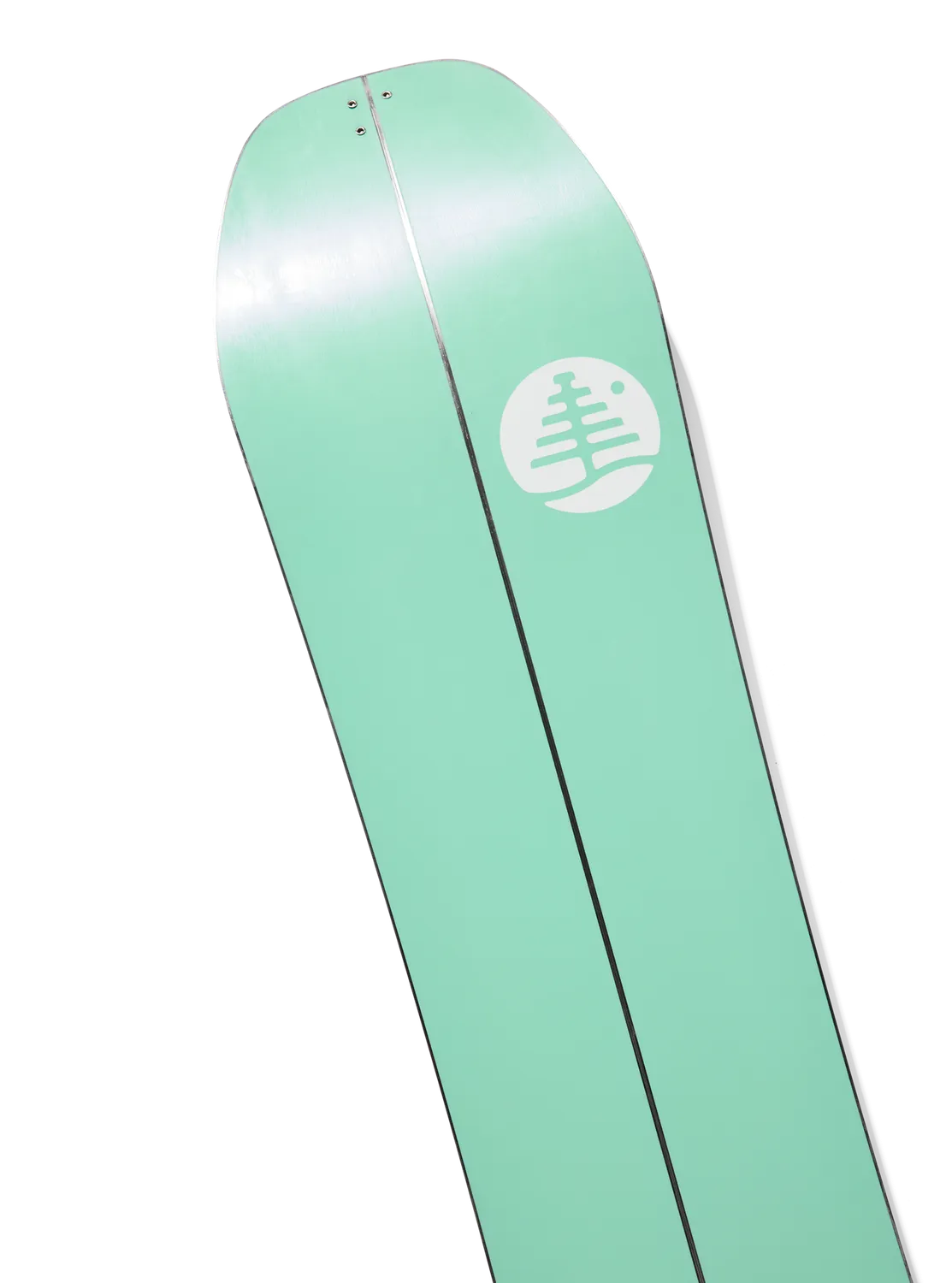 Burton Family Tree High Fidelity splitboard camber 158