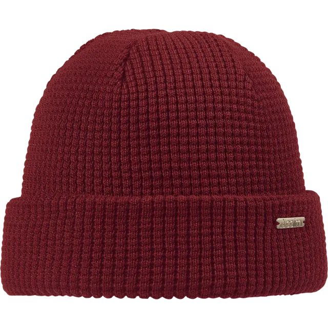 Cairn Hary mössa red dahlia unisex