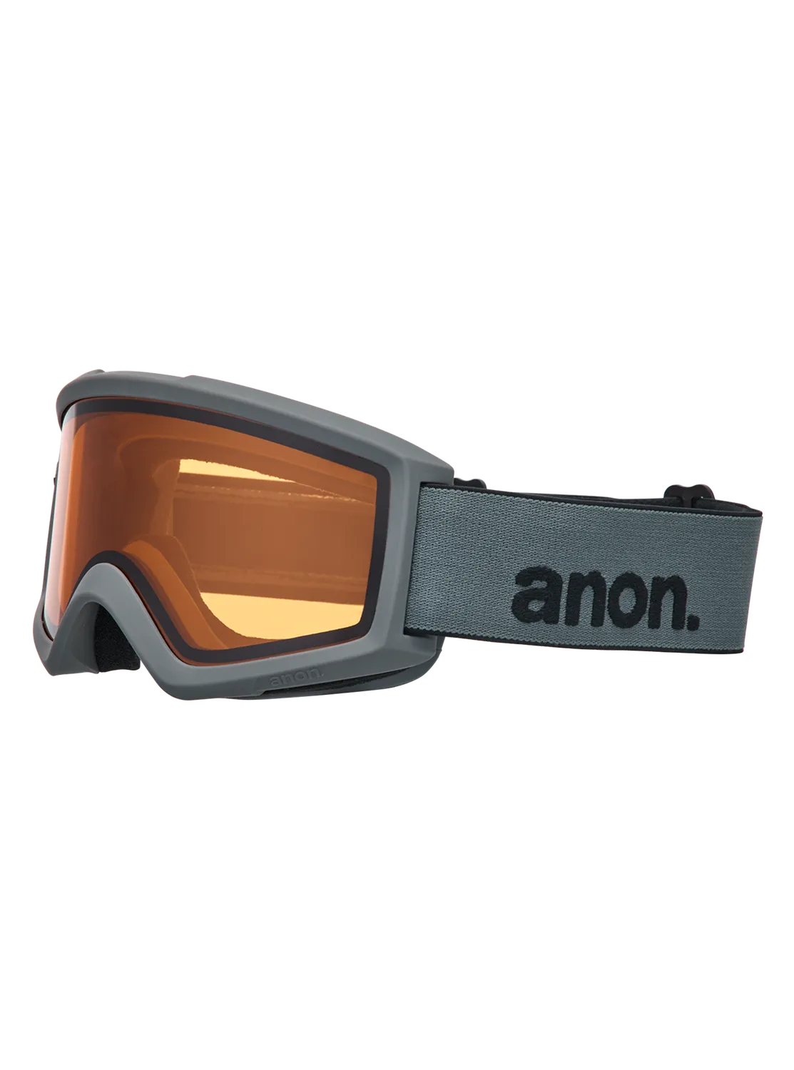Anon Helix 2.0 skidglasögon Amber Stealth