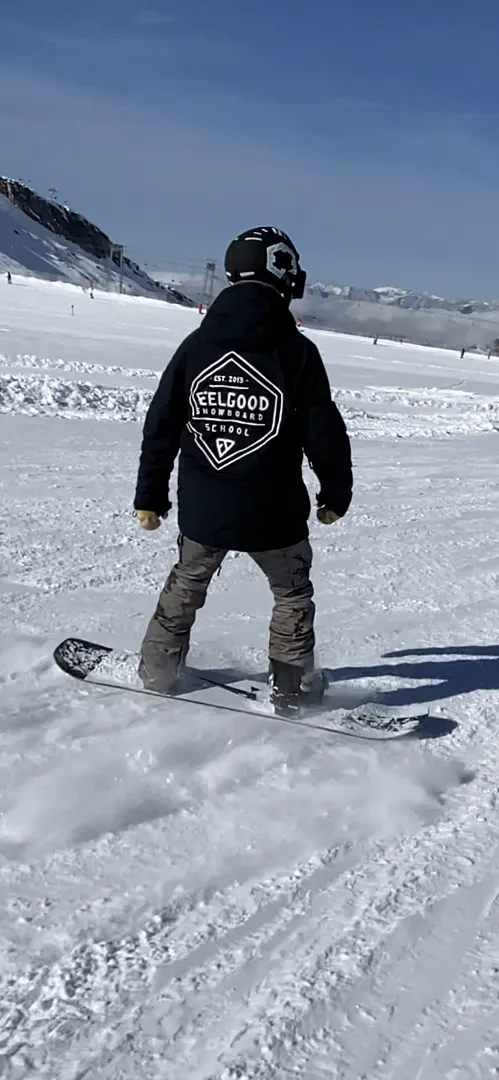 Burton Custom Camber snowboard 154 Faded allround