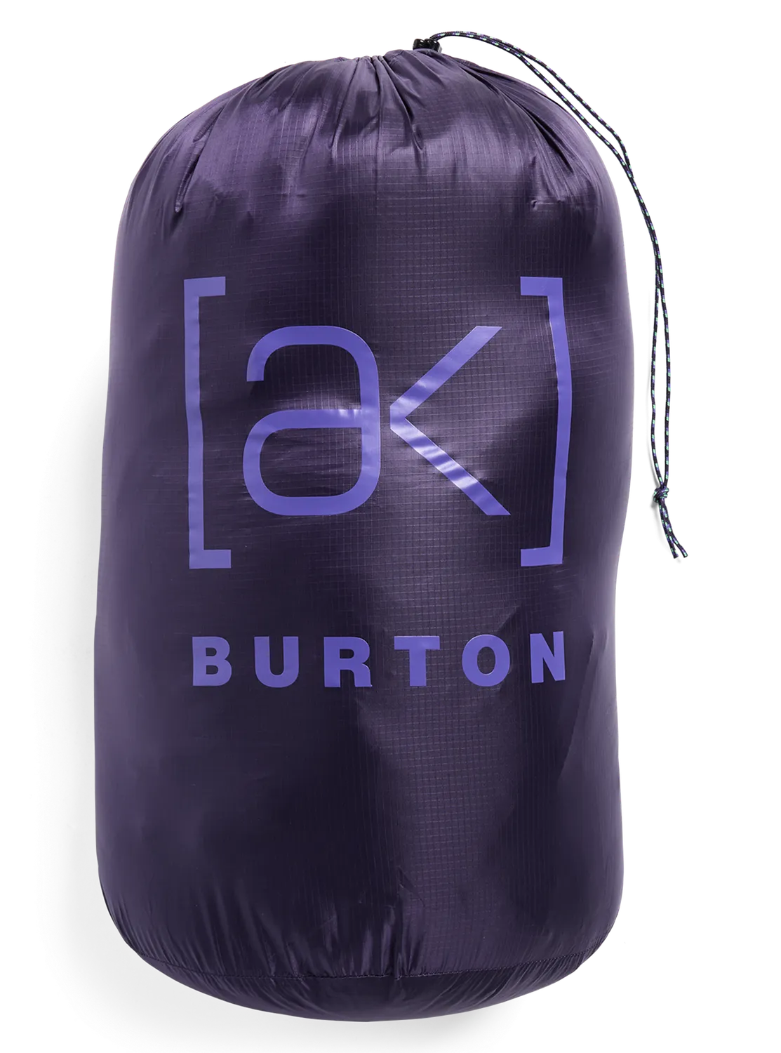 Burton [ak] Baker Expedition dunjacka Nightshade Purple expedition