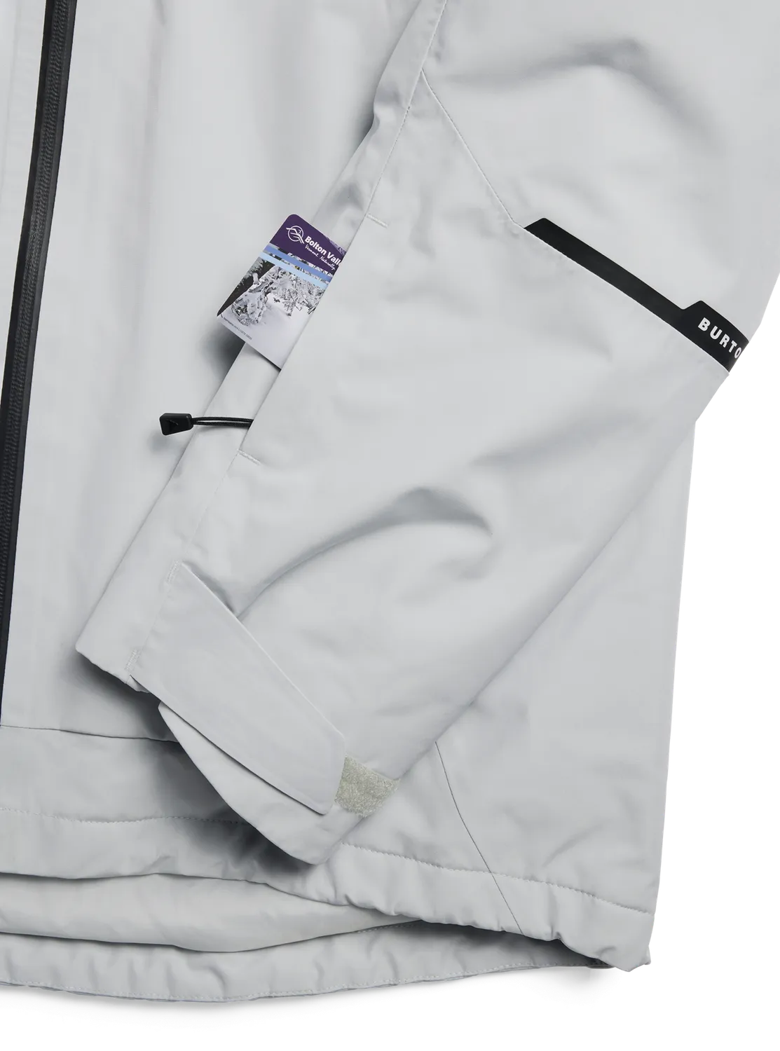 Burton Reserve GORE-TEX skidjacka herr True Black