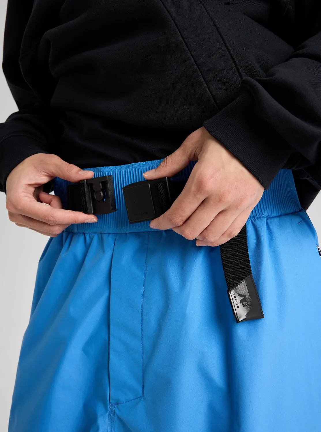 Burton AG Flyrail GORE-TEX 2L skidbyxor Acid Bloom