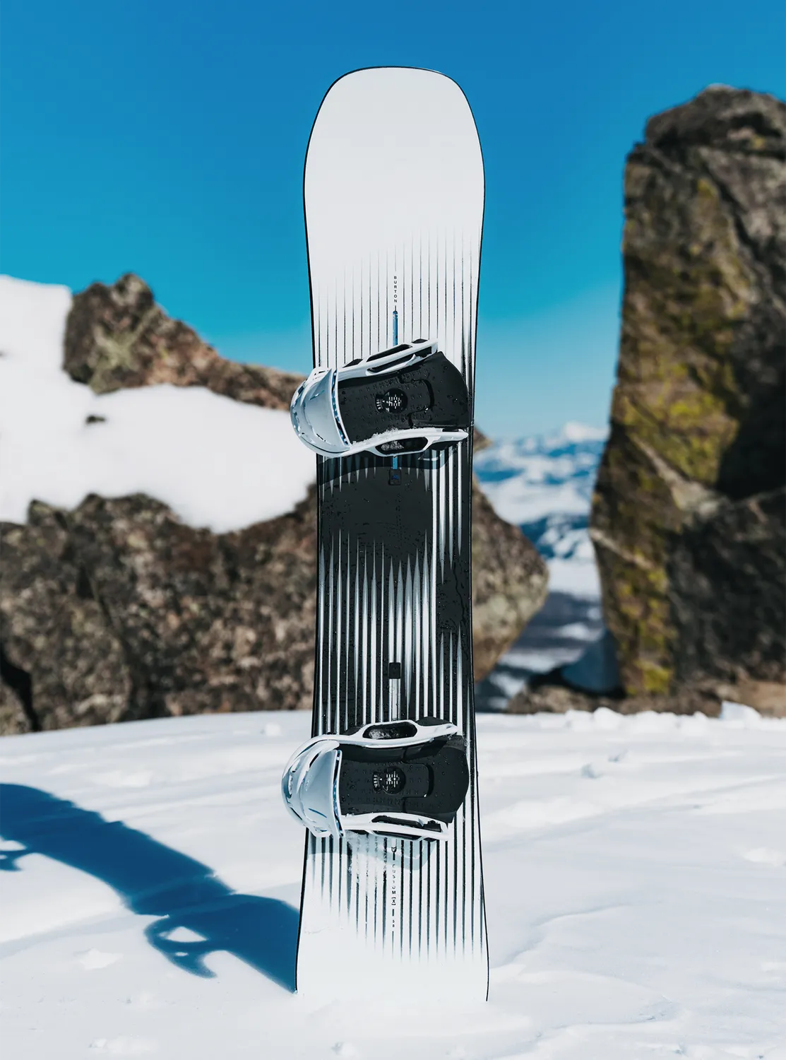 Burton Custom X Camber snowboard 156 styv