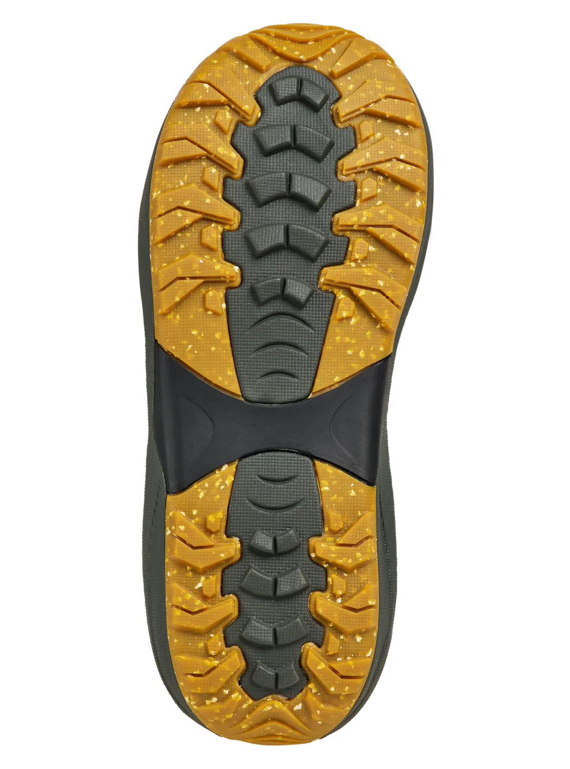 Burton Waverange Plus snowboardboots dam svart BOA