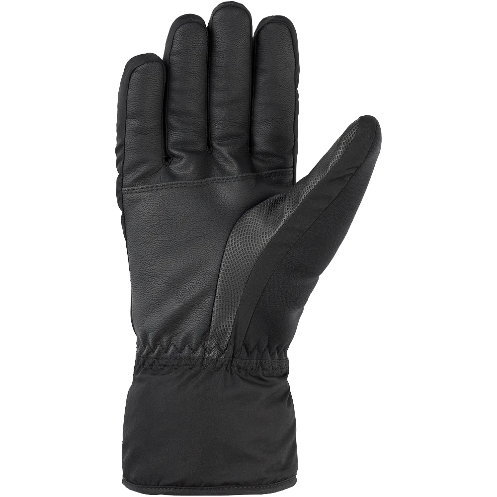 Cairn Styl Pro R skidhandskar black coffee Primaloft