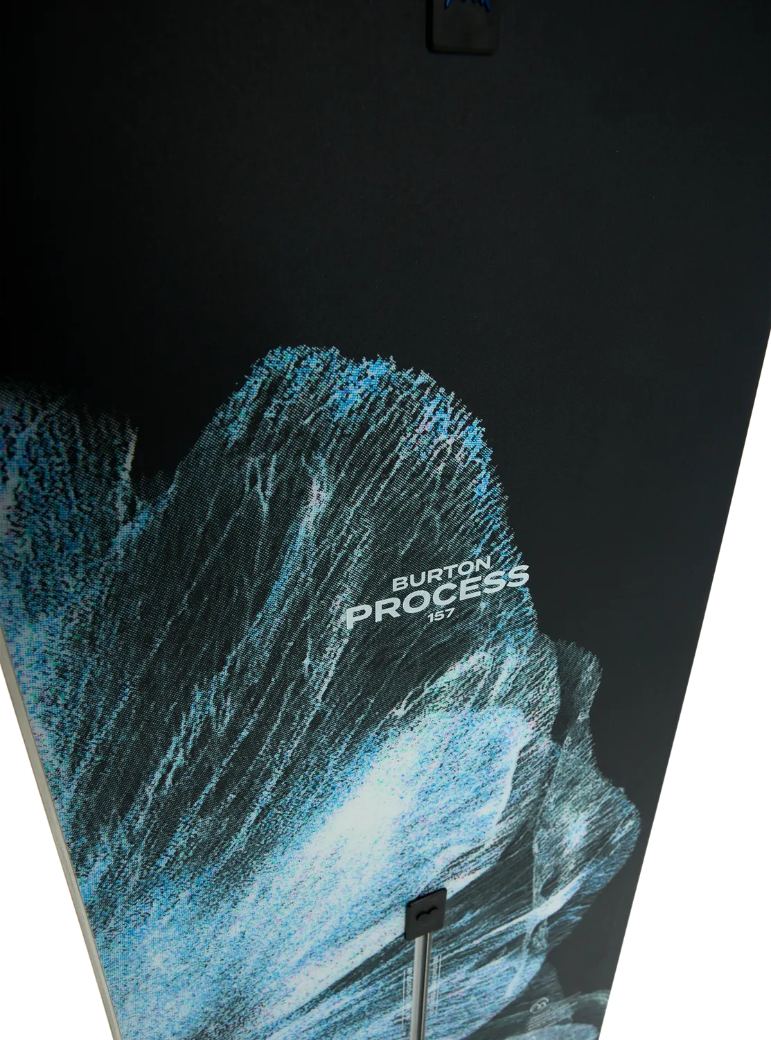 Burton Process Camber snowboard 157 precis