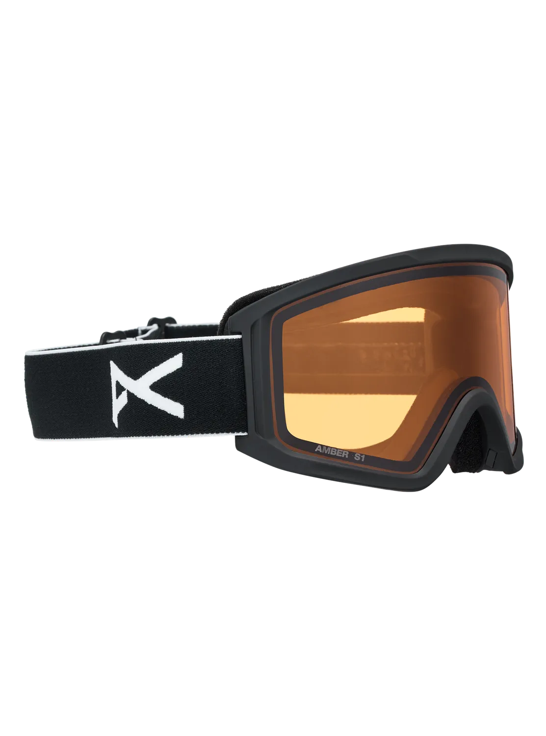 Anon Tracker 2.0 barngoggles Shop Dogs MFI-mask