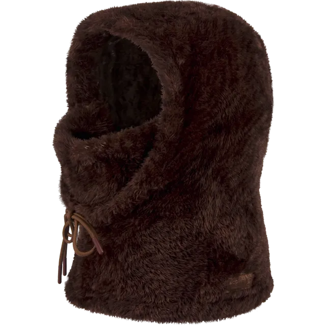 Cairn Sport Plush skidmask balaclava återvunnen