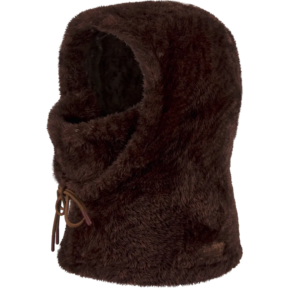 Cairn Sport Plush skidmask balaclava återvunnen