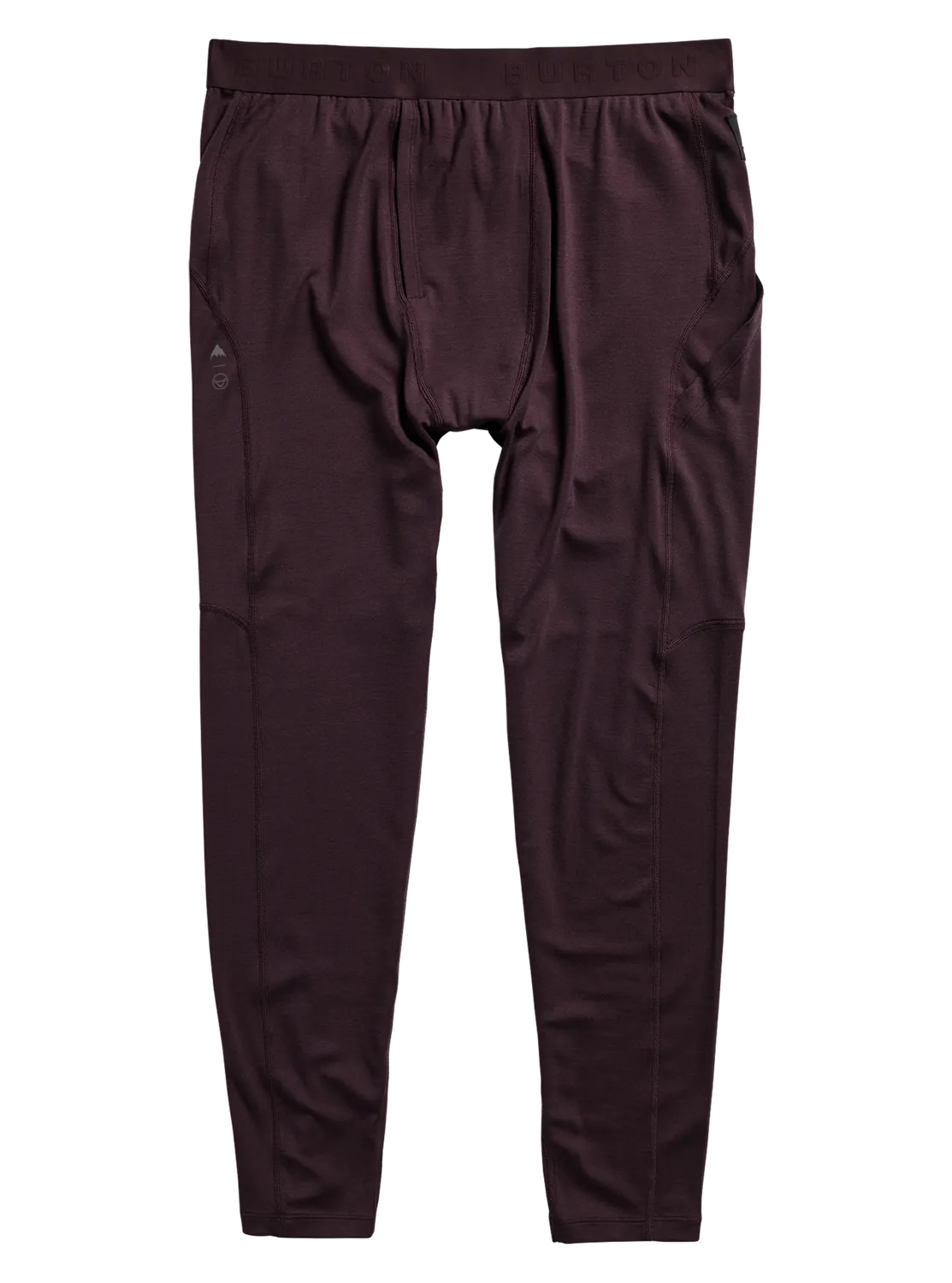 Burton Merino Blend Midweight underställsbyxor
