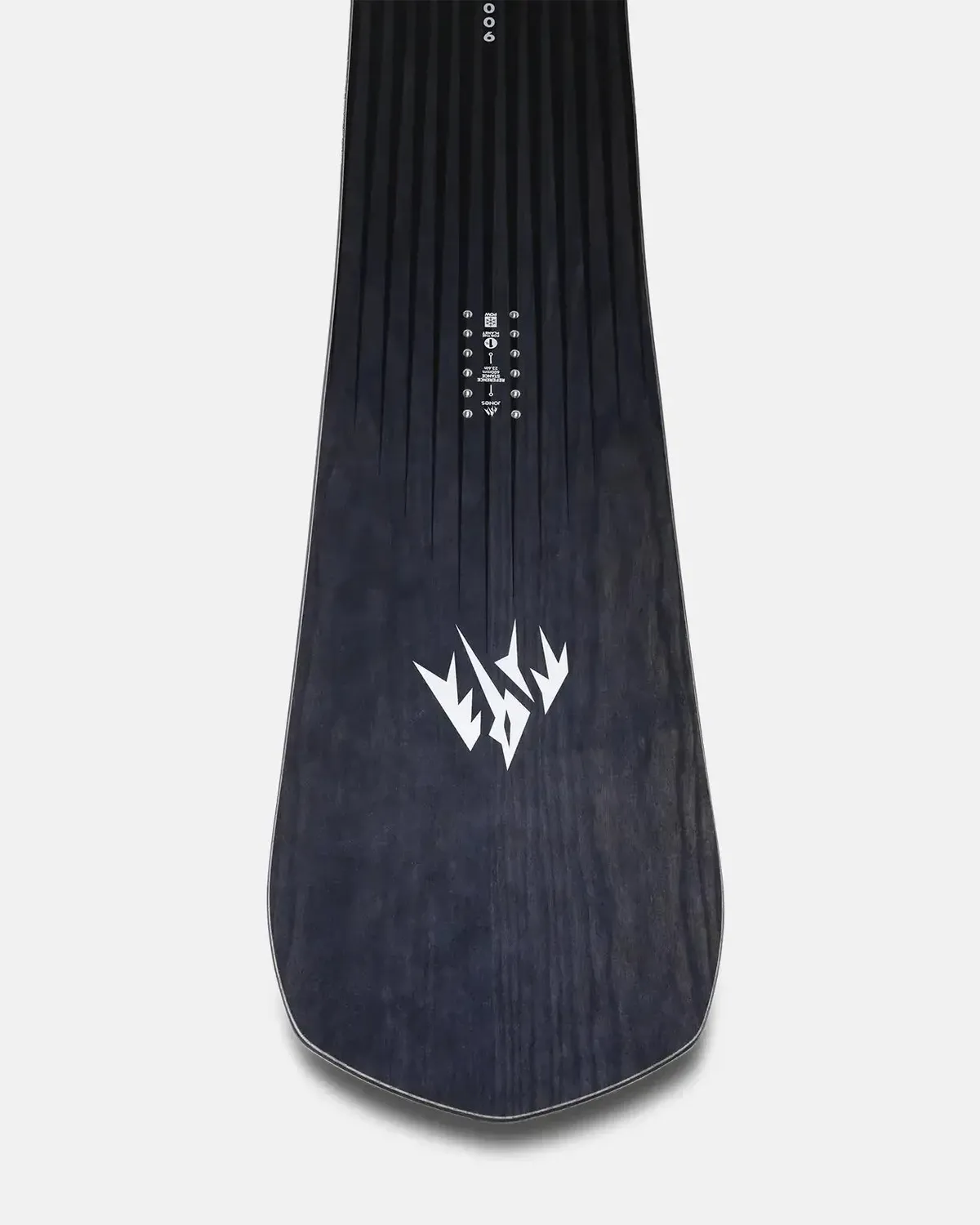 Jones Freecarver 9000s snowboard 2025 156