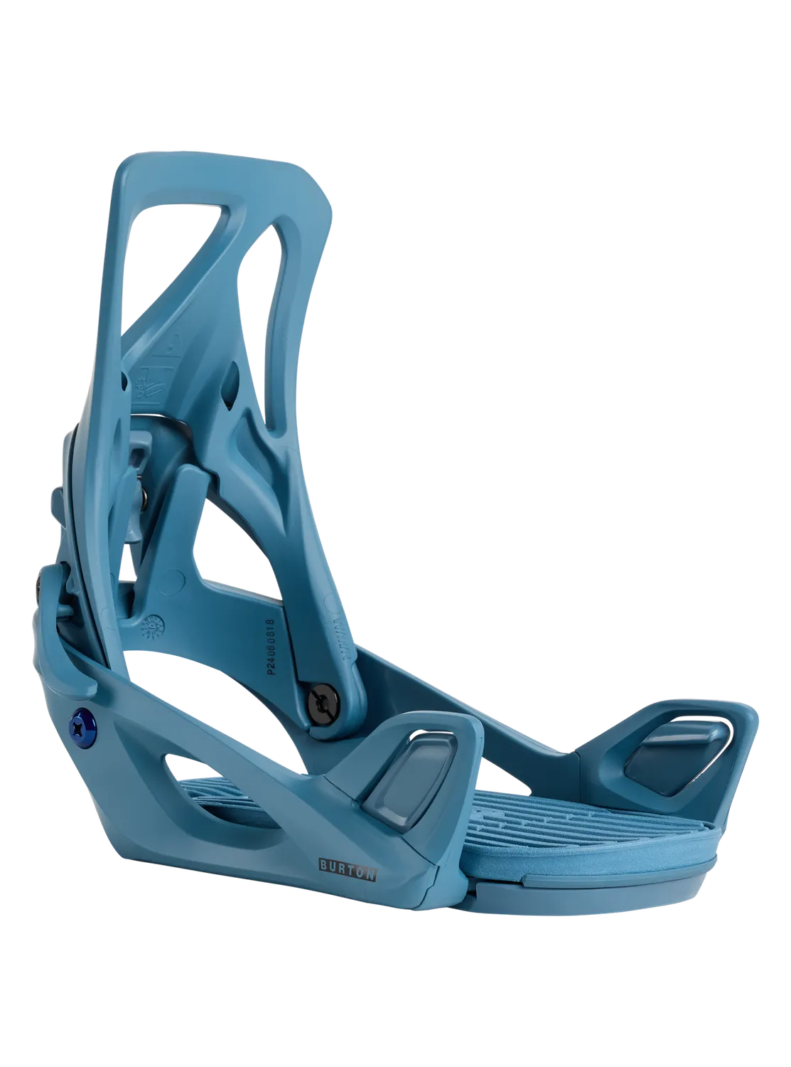 Burton Step On snowboardbindning dam Bluestone S snabbinsteg