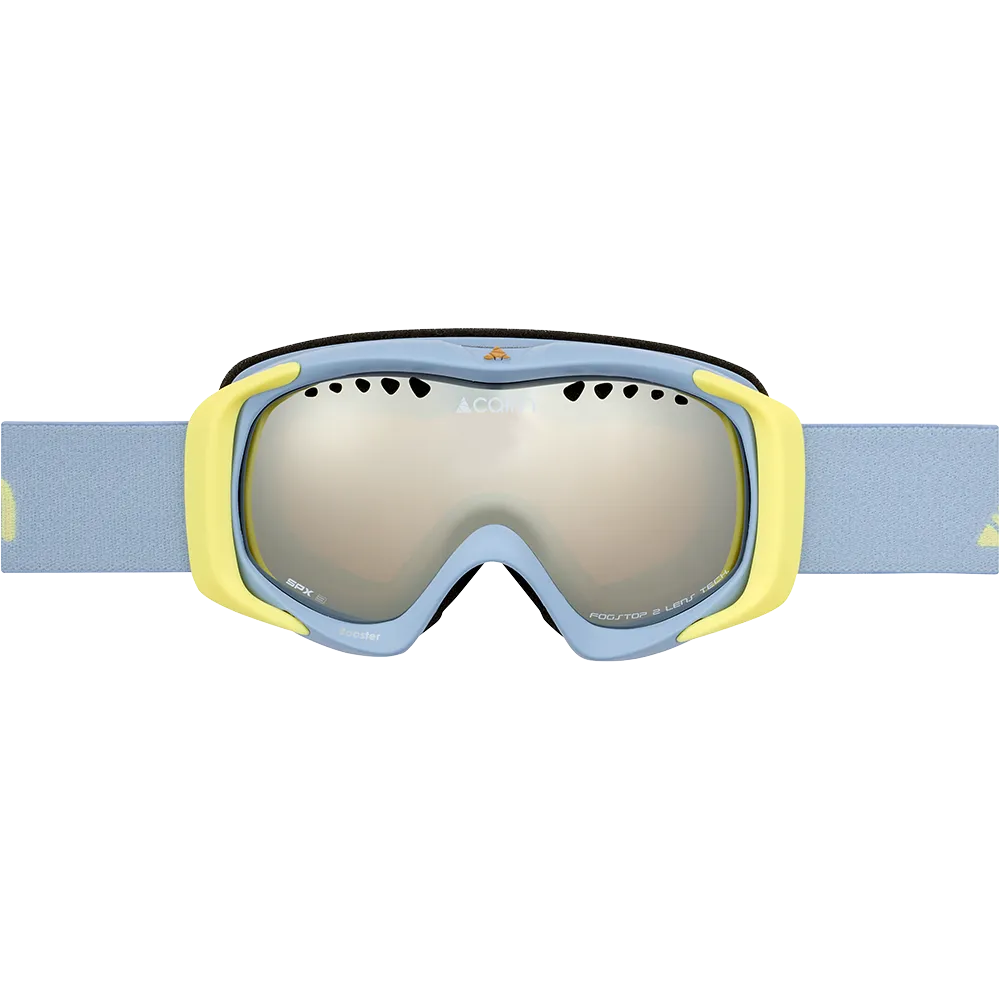 Cairn Booster SPX3 skidglasögon junior powder blue kategori 3