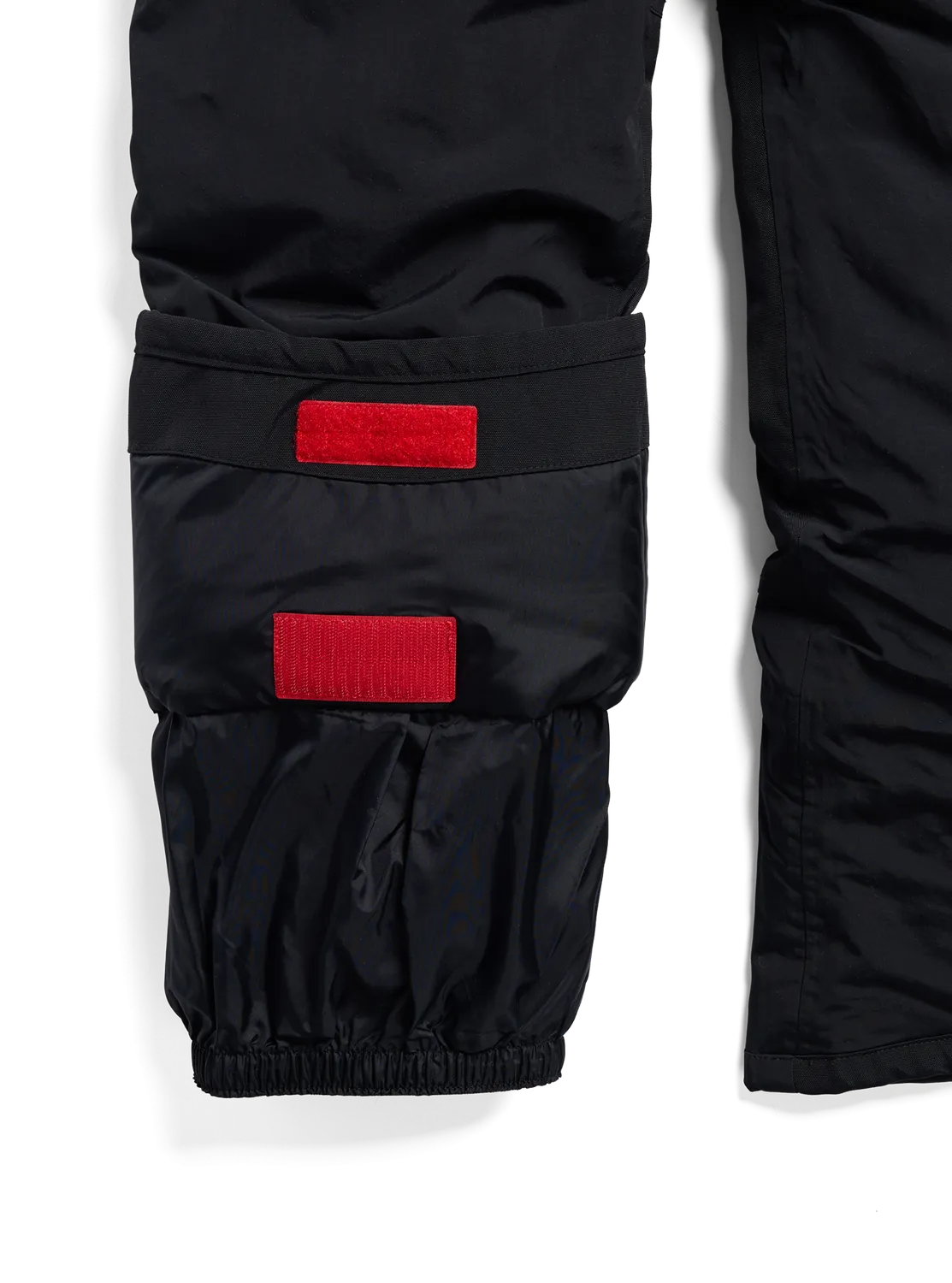 Burton 2L One Piece overall barn True Black vattentät