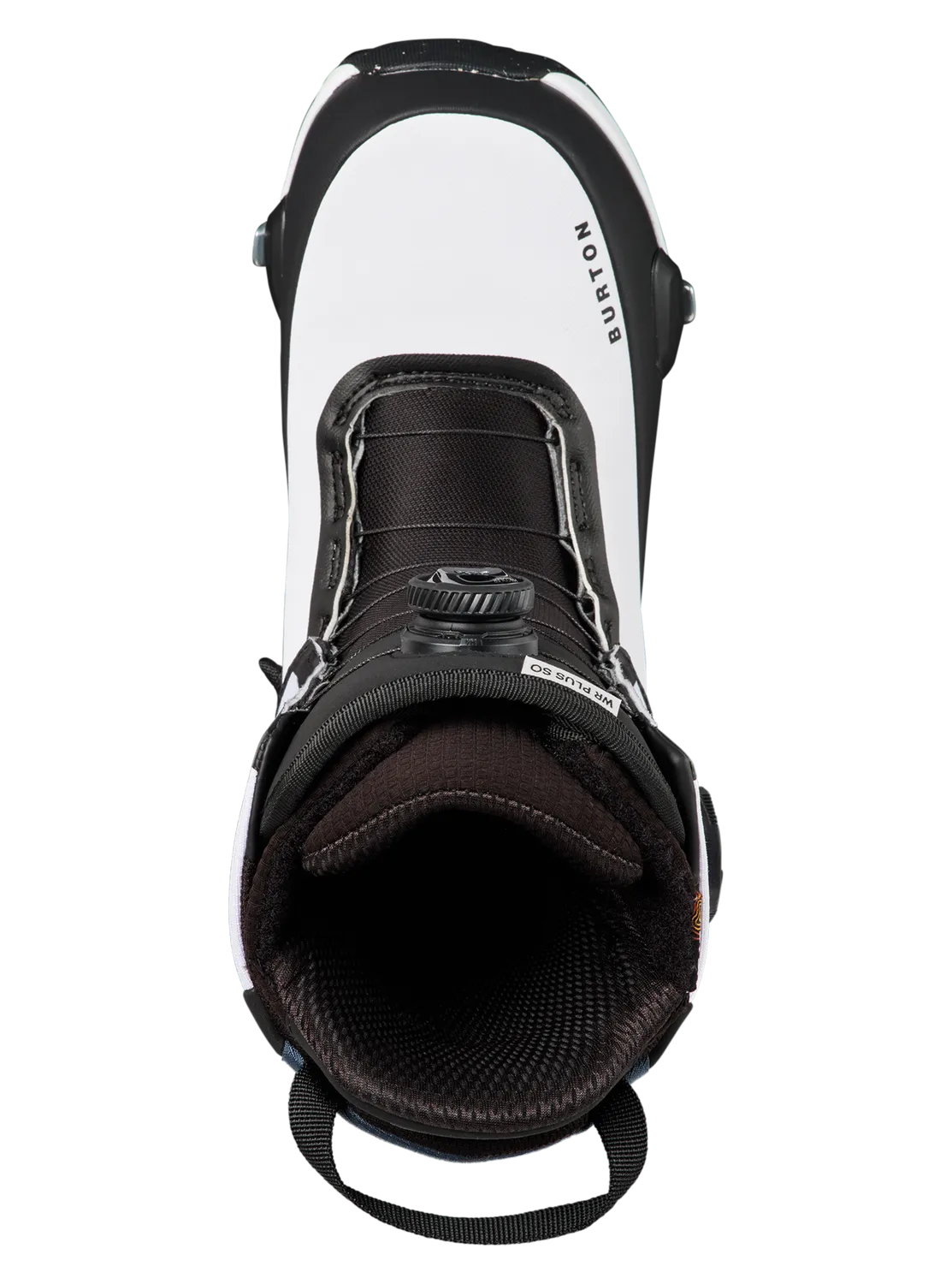 Burton Waverange Plus Step On snowboardboots Black
