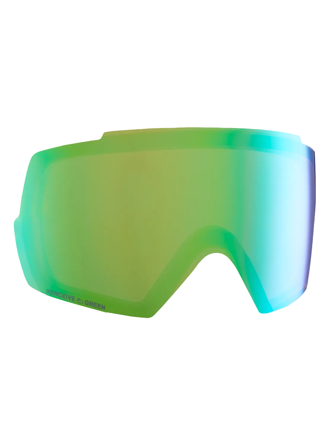 Anon M5 Perceive reservlins Sunny Onyx S4 skidglasögon