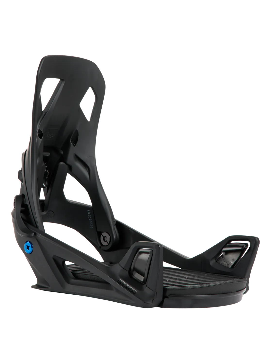 Burton Step On paket Moto boots + bindning svart