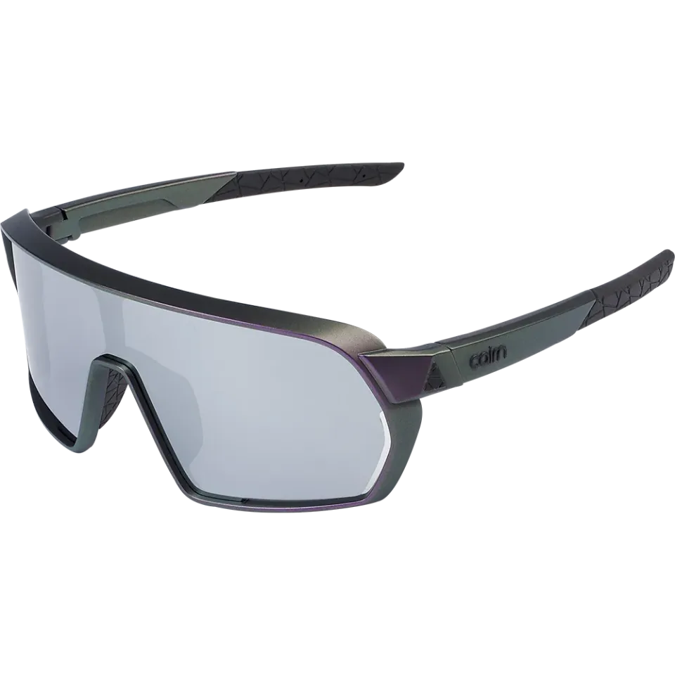 Cairn Roc Chameleon sportglasögon dark purple K3