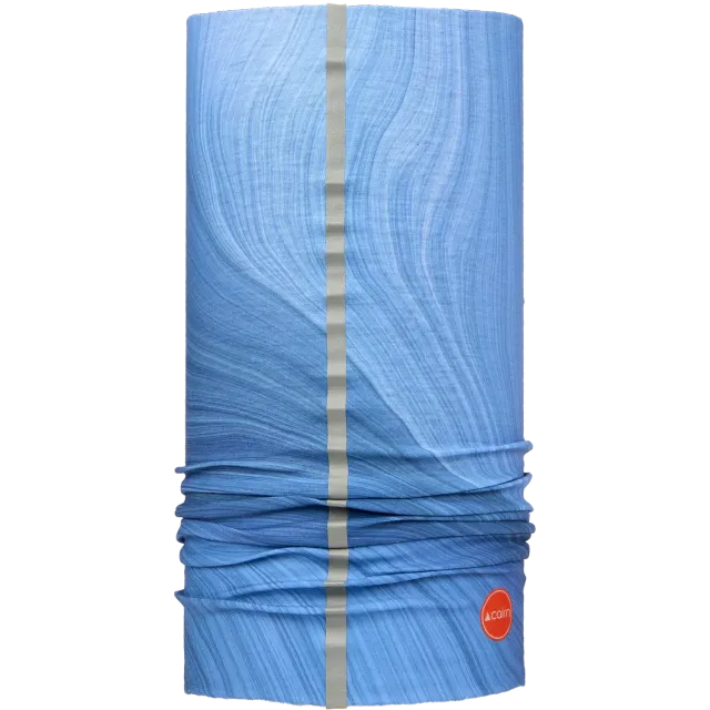 Cairn Malawi Blue Horizon Holo buff med reflex